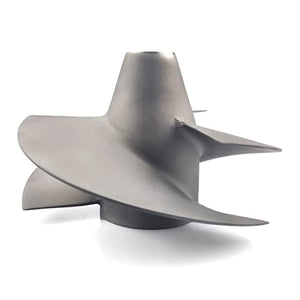 CAPTAIN Impeller Replace for Yamaha WaveRunner, Jet Ski Impeller, Personal Watercraft (PWC) Parts