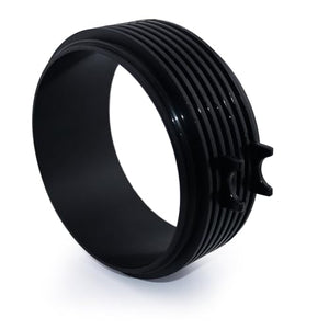 CAPTAIN 140MM PWC Wear Ring replace for Sea-Doo Spark 2 UP & 3 UP 900 HO Ace Trixx Models (2014-2020) - Replaces 267000617, 267000813, 267000925