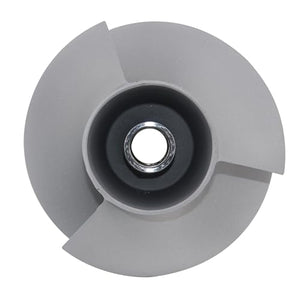 CAPTAIN Twin Impeller Replace for Solas YV-TP-12/18, fit Yamaha WaveRunner FX SVHO, FX Cruiser SVHO, FZR, FZS, 160mm Impeller with Wrench and Seal