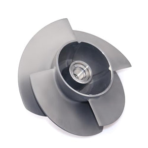 CAPTAIN Jet Ski Impeller Replace for Sea-Doo 267000957, 267000914, fit Personal Watercraft (PWC) RXP-X/RXT-X/GTX Limited 300, GTR/GTX/RXT/GTR-X/Wake PRO 230, Impellers with Wrench and Seal