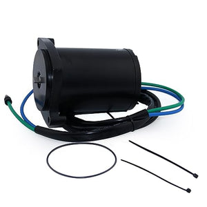 CAPTAIN Tilt & Trim Motor replace for Mercury Mariner 135-225 HP All Models, 828708, 828708T, 878265A1, 878265A4, 8M0031551