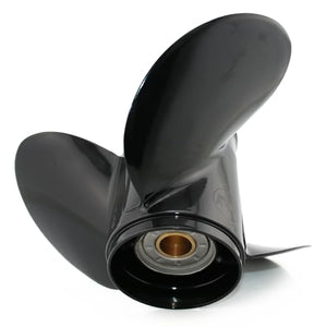 CAPTAIN 14.3" x 21" Pitch Propeller Replace for Volvo Penta SX Drive All Models, SX-A, SX-M, SX-M1, SX-MTD, 19 Spline Tooth, fit OEM 3817469 Aluminum Prop