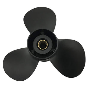 Captain Propeller 11 1/4x10 Fit Mercury Outboard Engine 25hp 30hp Sea Pro-Marathon 35hp 40hp 45hp 48hp Mariner 50hp 55hp Mercury Sea Pro-Marathon 60hp 70hp 13 Tooth Spline 48-73132A45