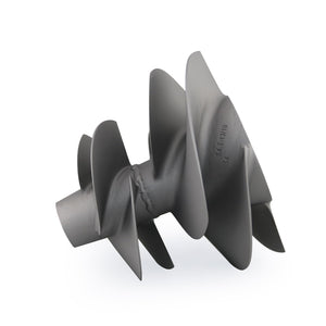 CAPTAIN Twin Impeller Replace for Solas SX4-TP-13/16, fit Sea-Doo Personal Watercraft (PWC) RXP-X 300, RXT-X 300, GTX Limited 300 (2016-new) Jet Ski Impellers with Wrench